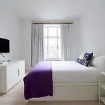 Ultra Luxe Flat 7 Bedroom 380M2 Marylebone